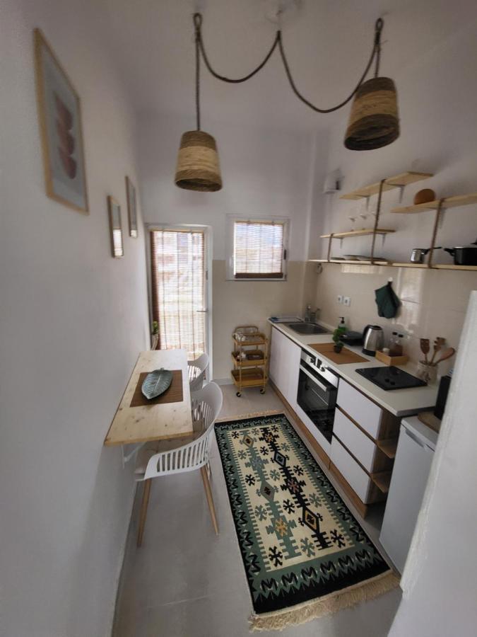 Viva La Veranda Apartment In Central Афины Экстерьер фото