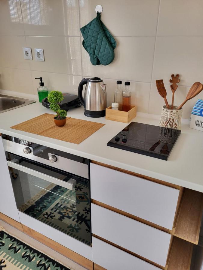 Viva La Veranda Apartment In Central Афины Экстерьер фото