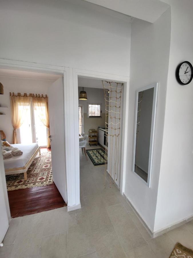 Viva La Veranda Apartment In Central Афины Экстерьер фото